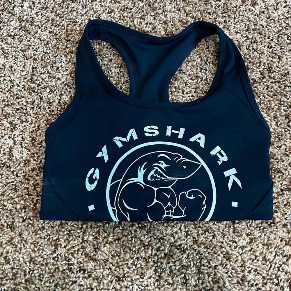 Gymshark legacy bra